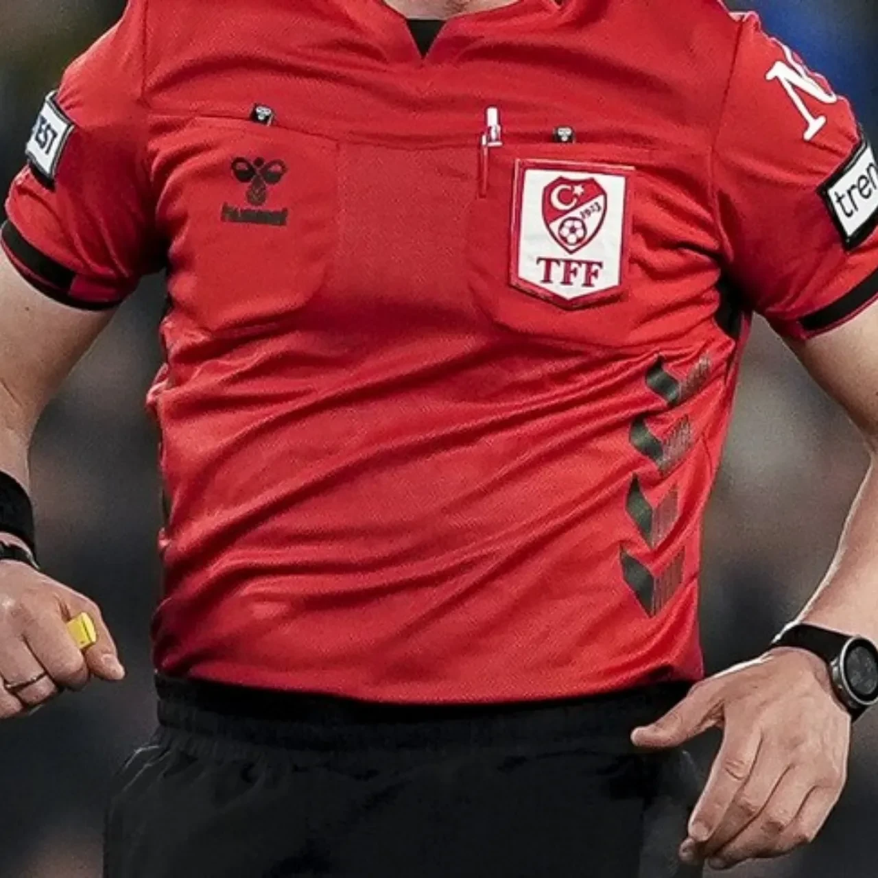 Galatasaray - Fenerbahçe derbisinin hakemi belli oldu!