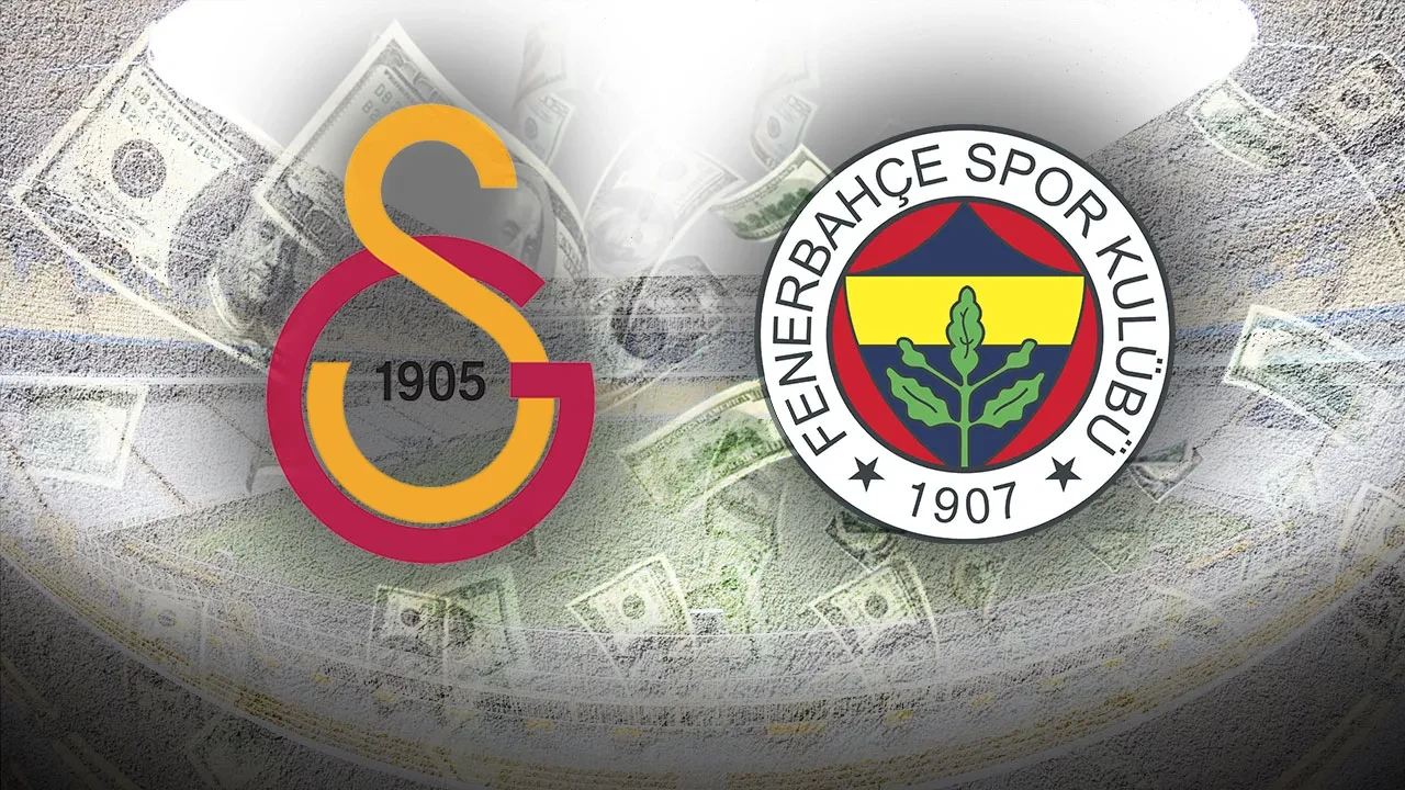 Galatasaray-Fenerbahçe derbisinin öncelikli bilet satışları başladı!