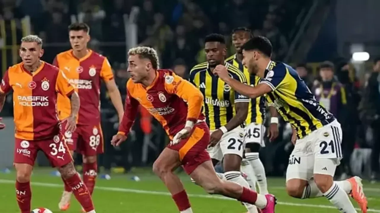 Galatasaray Fenerbahçe maç biletleri satışa çıktı mı ne zaman çıkacak?