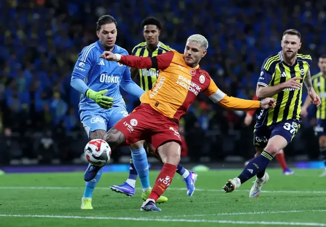Galatasaray Fenerbahçe maç biletleri satışa çıktı mı ne zaman çıkacak?