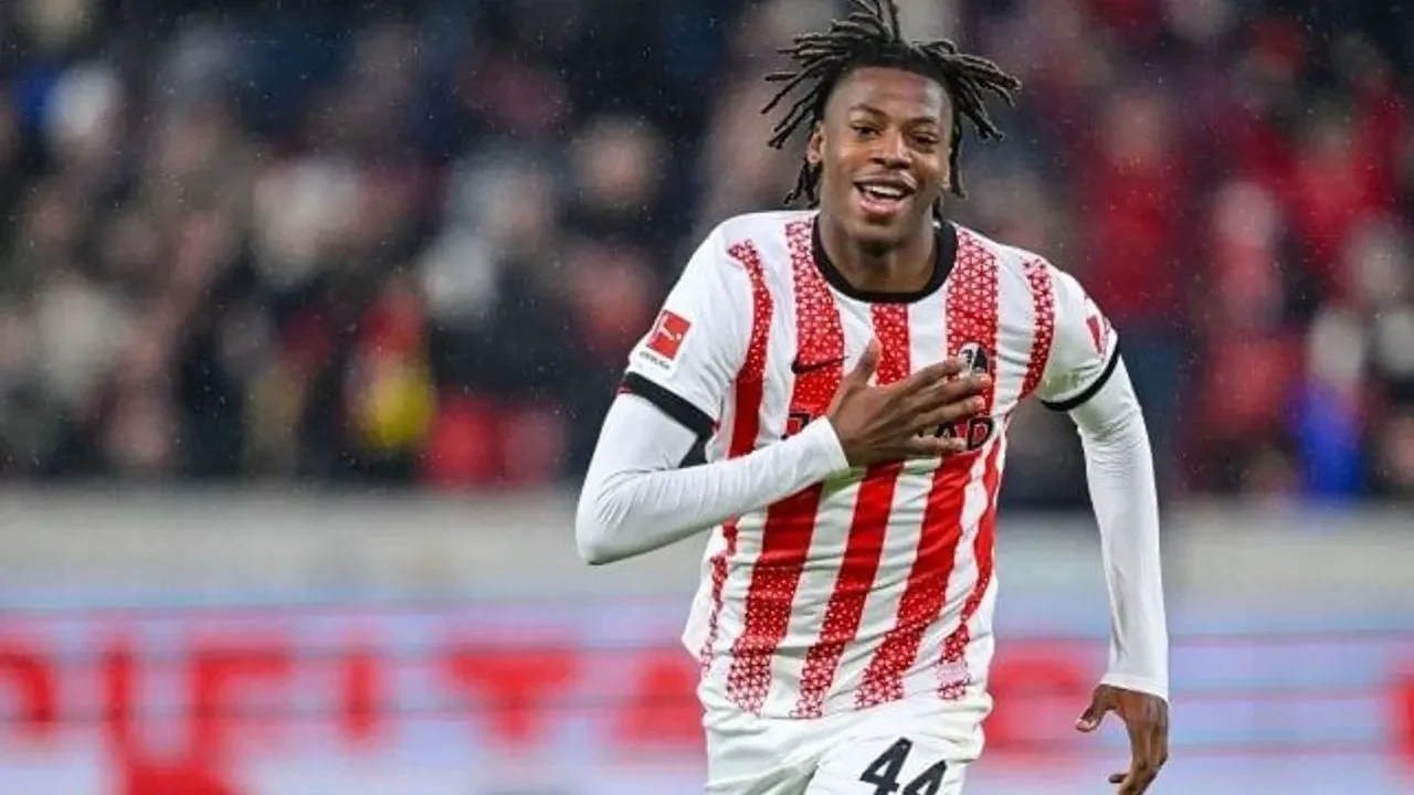 Galatasaray'da yeni rota Almanya! Orta sahaya İsviçre çakısı: Okan Buruk aradığını buldu