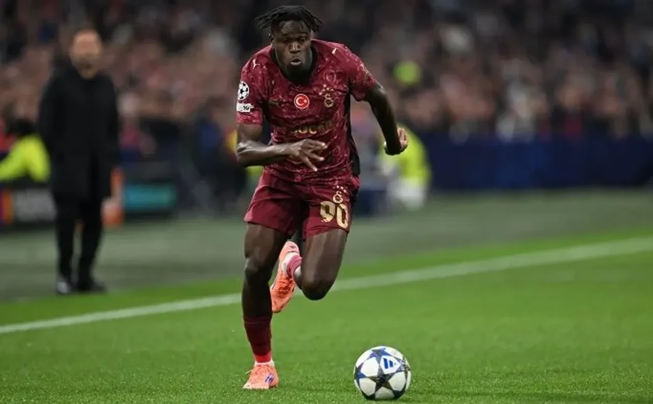 Gençlerbirliği mağlubiyeti sonrası olanlar oldu! Galatasaray'da sürpriz ayrılık: Yıldız isme İtalyan devi talip