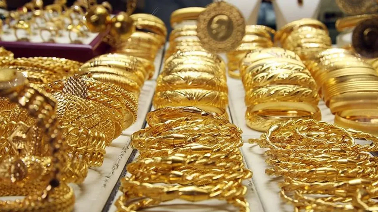 ALTIN NEDEN DÜŞÜŞE GEÇTİ?