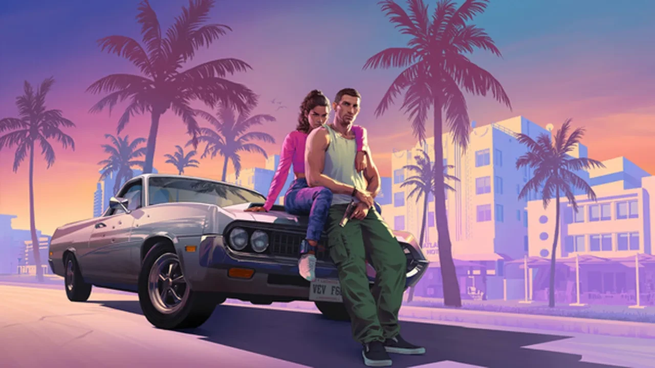 GTA 6’dan yeni haber geldi: Sonunda takvim netleşti