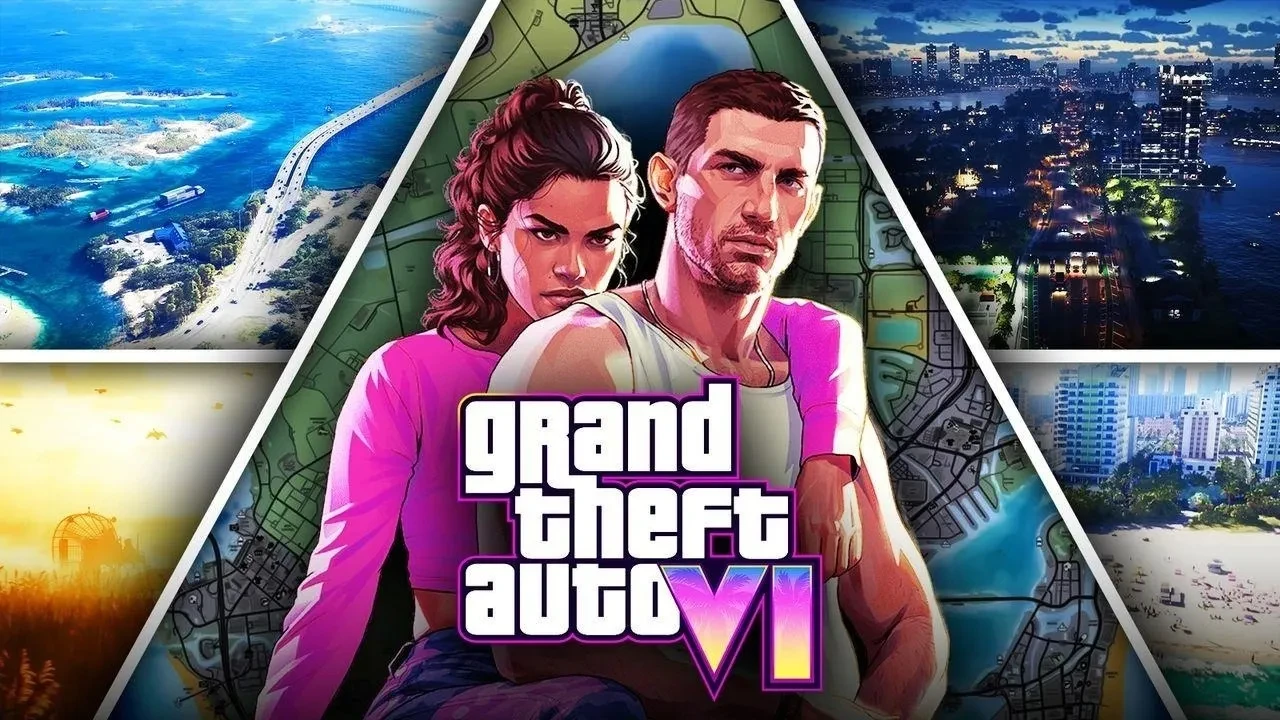 GTA 6’dan yeni haber geldi: Sonunda takvim netleşti