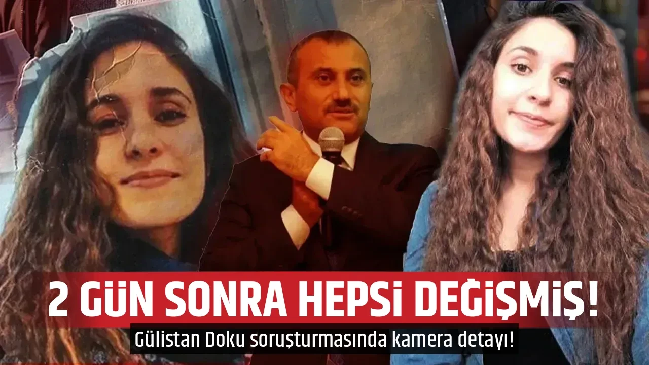 2 GÜN SONRA HEPSİ DEĞİŞMİŞ!