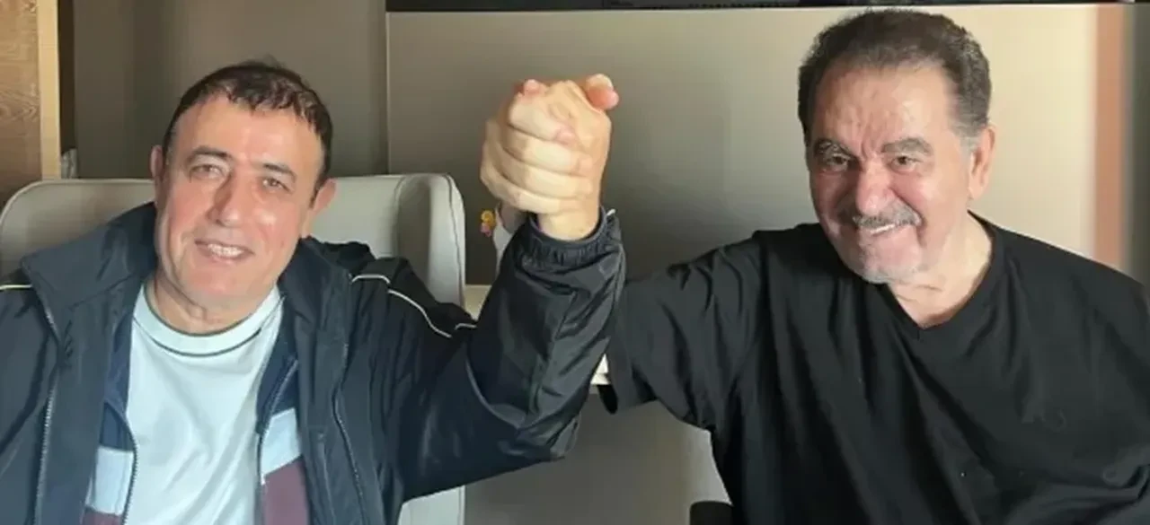 İbrahim Tatlıses’in mal varlığı dudak uçuklattı! ‘Çocuklara kuruş yok, devlete bıraktım’