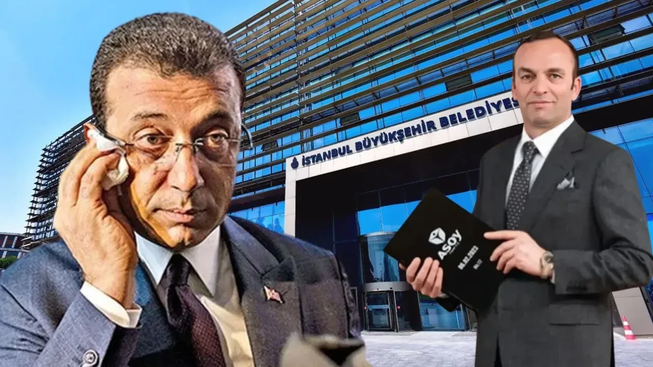 İmamoğlu mani olmak istedi, Adem Soytekin anlattı: Konuyu bildikleri için engelliyorlar