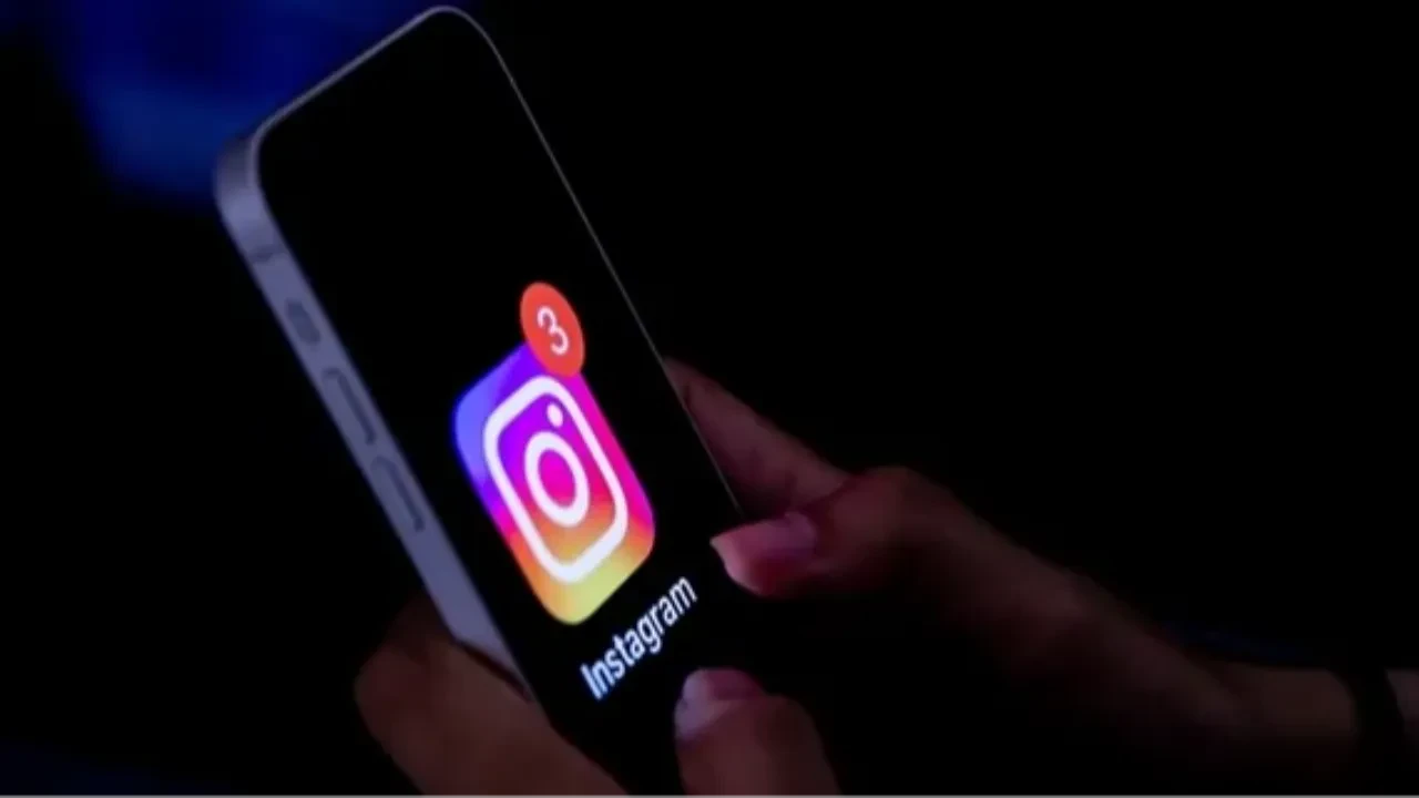 Instagram çöktü mü neden açılmıyor? Instagram 23 Nisan hata raporu