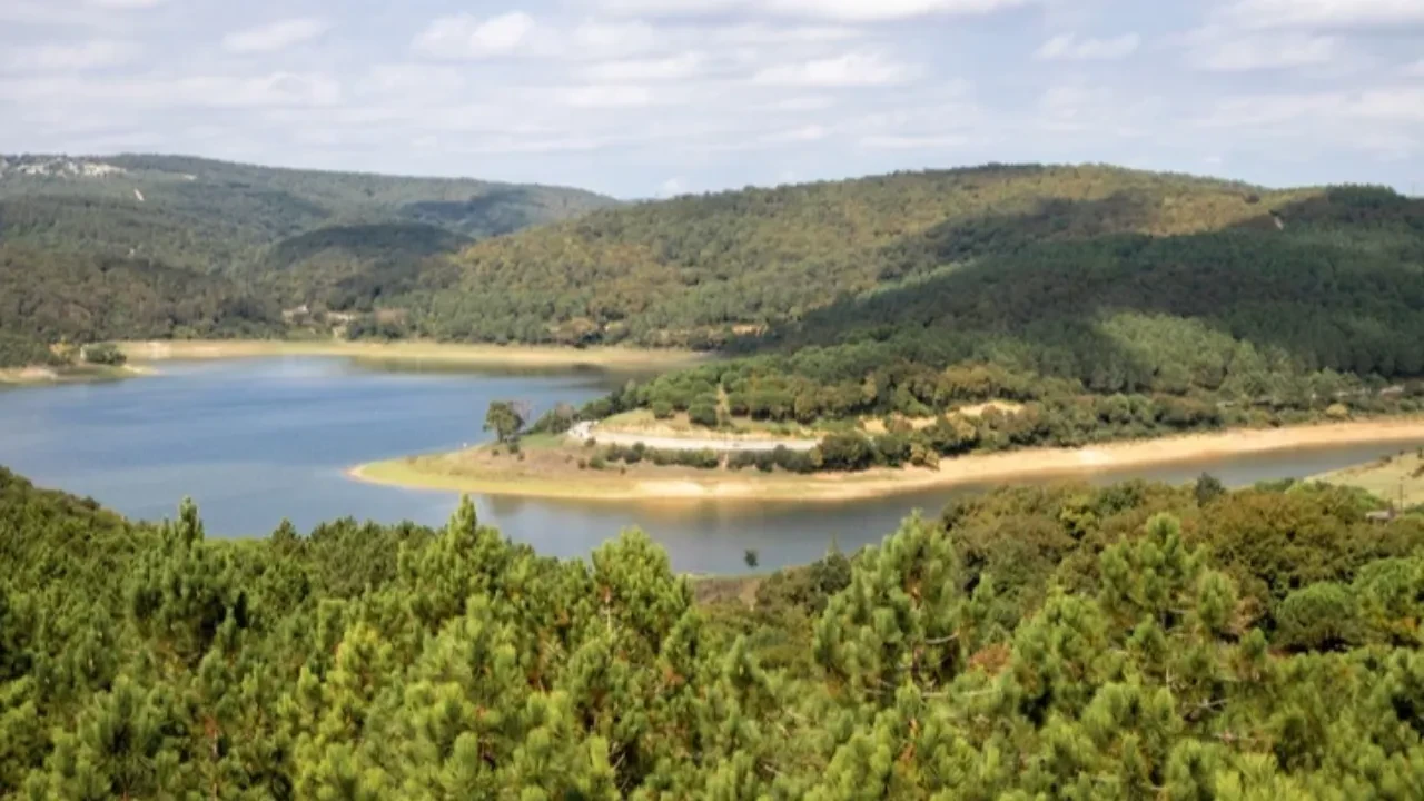 İstanbul barajlarda son durum ne? İSKİ güncel doluluk oranları