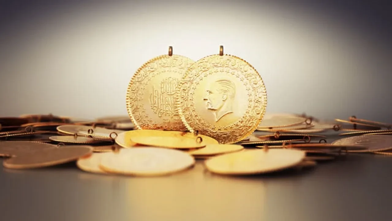 İşte altın fiyatlarındaki düşüşün 3 nedeni