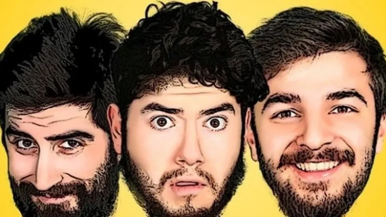 Kafalar grubu dağıldı mı? Kafalar ekibi neden dağıldı? 