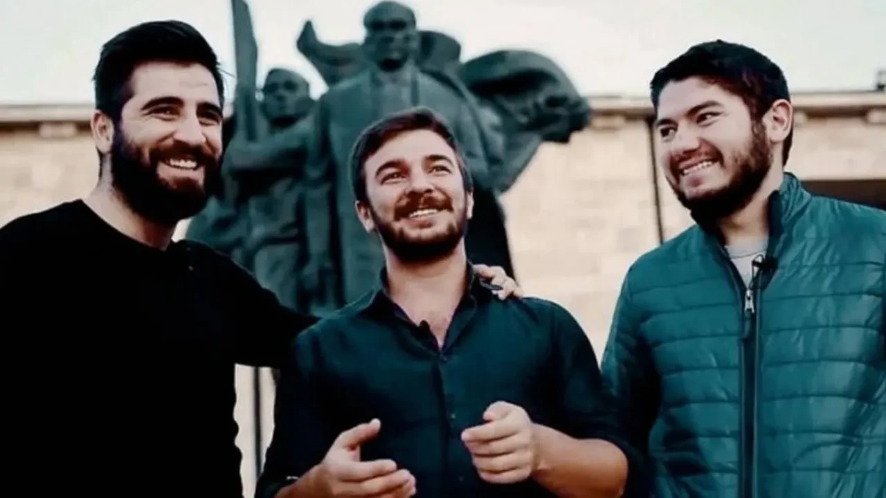 Kafalar grubu dağıldı mı? Kafalar ekibi neden dağıldı? 