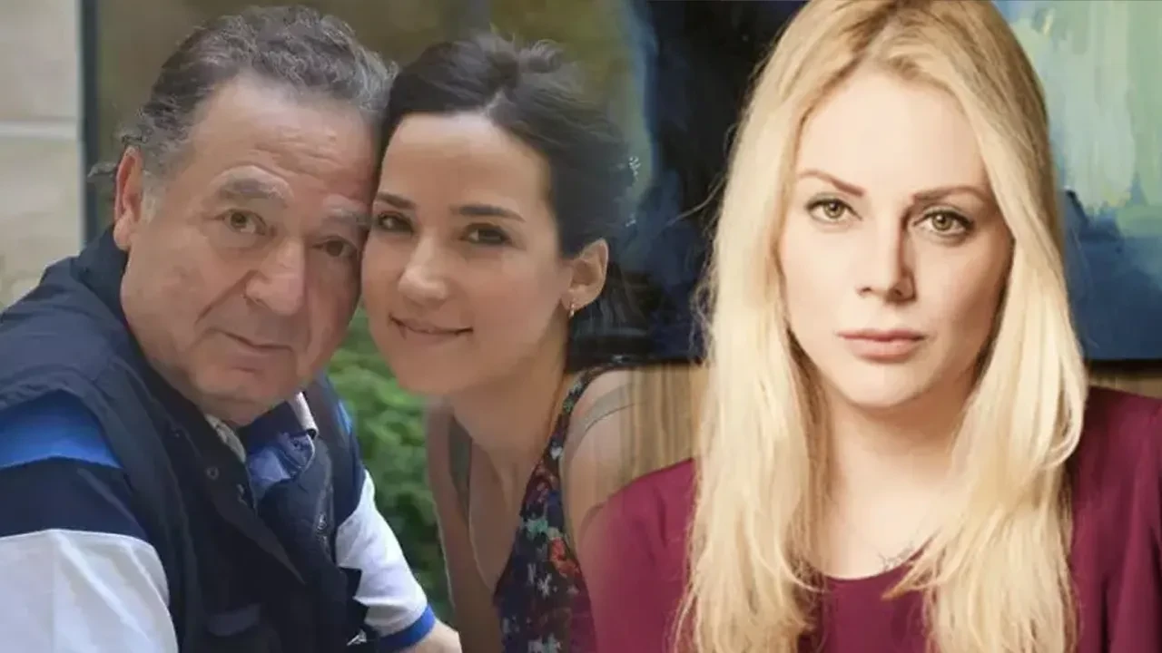 Kayahan'ın mirasında sahte imza skandalı! Kızı suç duyurusunda bulundu: Şoke eden kriminal raporu 