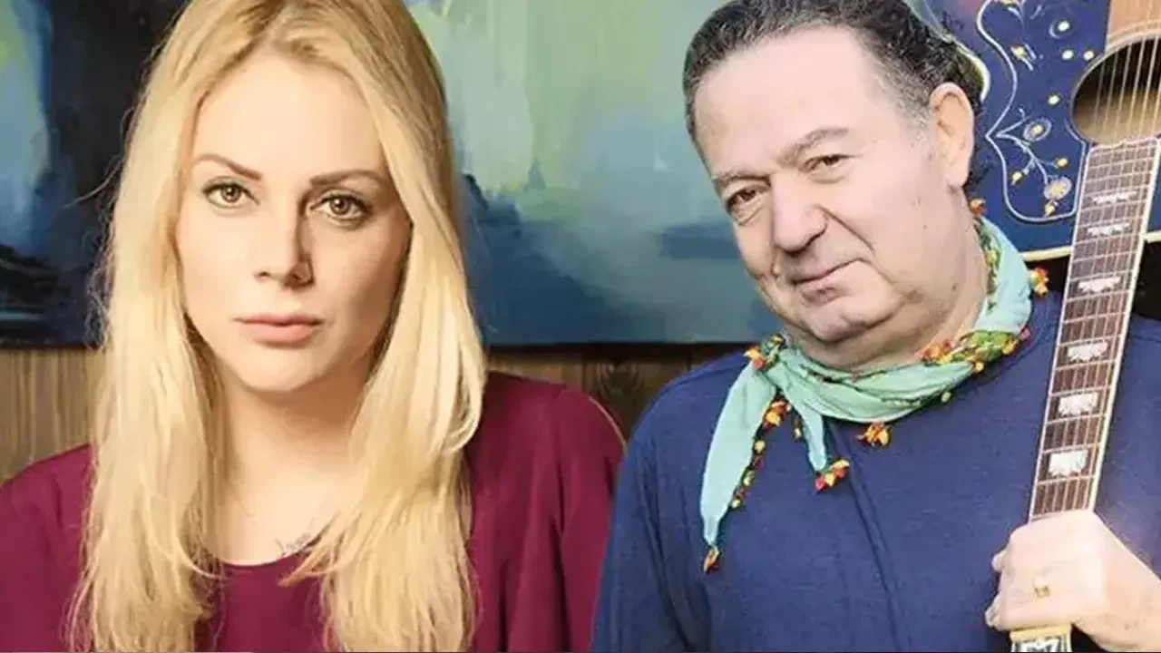 Kayahan'ın mirasında sahte imza skandalı! Kızı suç duyurusunda bulundu: Şoke eden kriminal raporu 