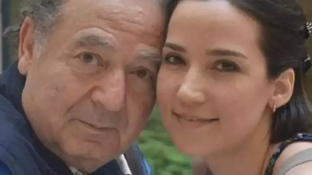 Kayahan'ın mirasında sahte imza skandalı! Kızı suç duyurusunda bulundu: Şoke eden kriminal raporu 