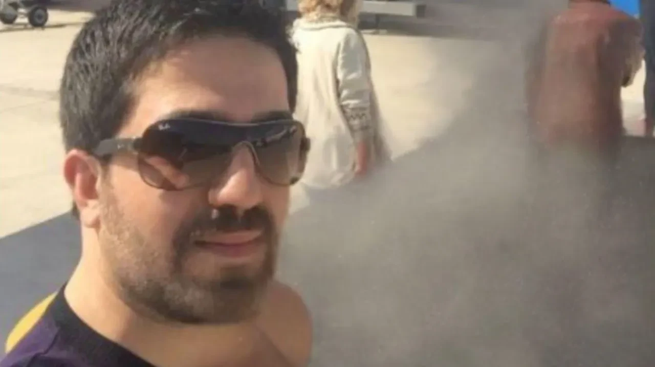 Kırmızı bültenle aranan Umut Altaş hakkında çarpıcı iddia: "Gizli tanık olmak istedi, sonra sır oldu!"