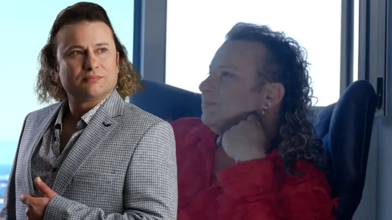 Köpek saldırısına uğramıştı! Onur Akay entübe edildi