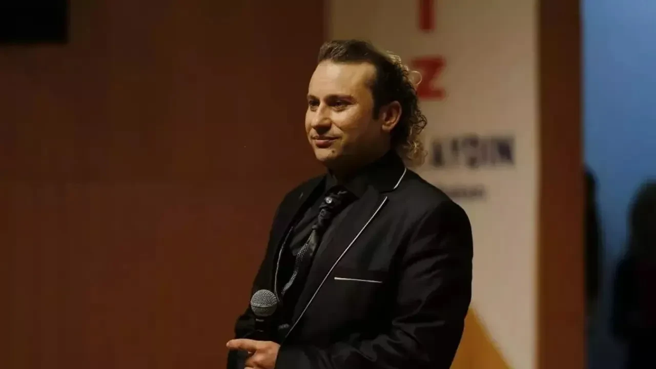 Köpek saldırısına uğramıştı! Onur Akay entübe edildi