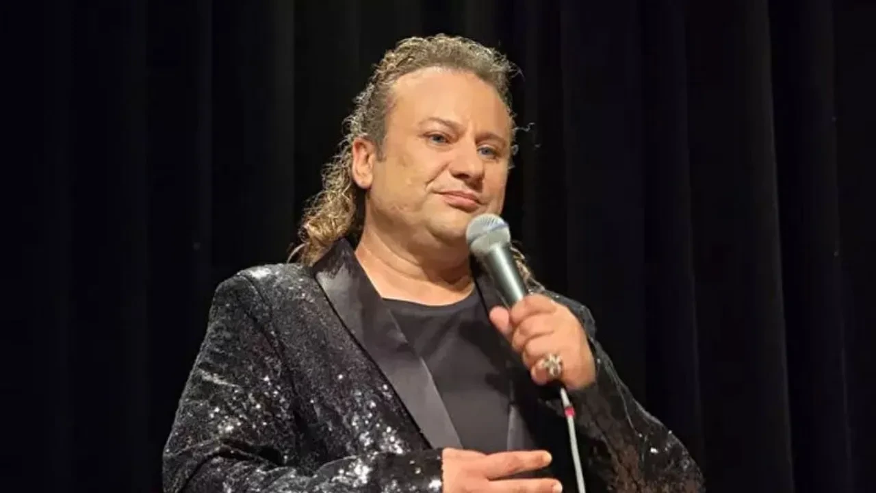 Köpek saldırısına uğramıştı! Onur Akay entübe edildi