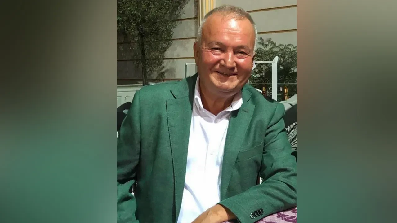 Manavgat eski belediye başkanı Zeynel Şenol yaşamını yitirdi