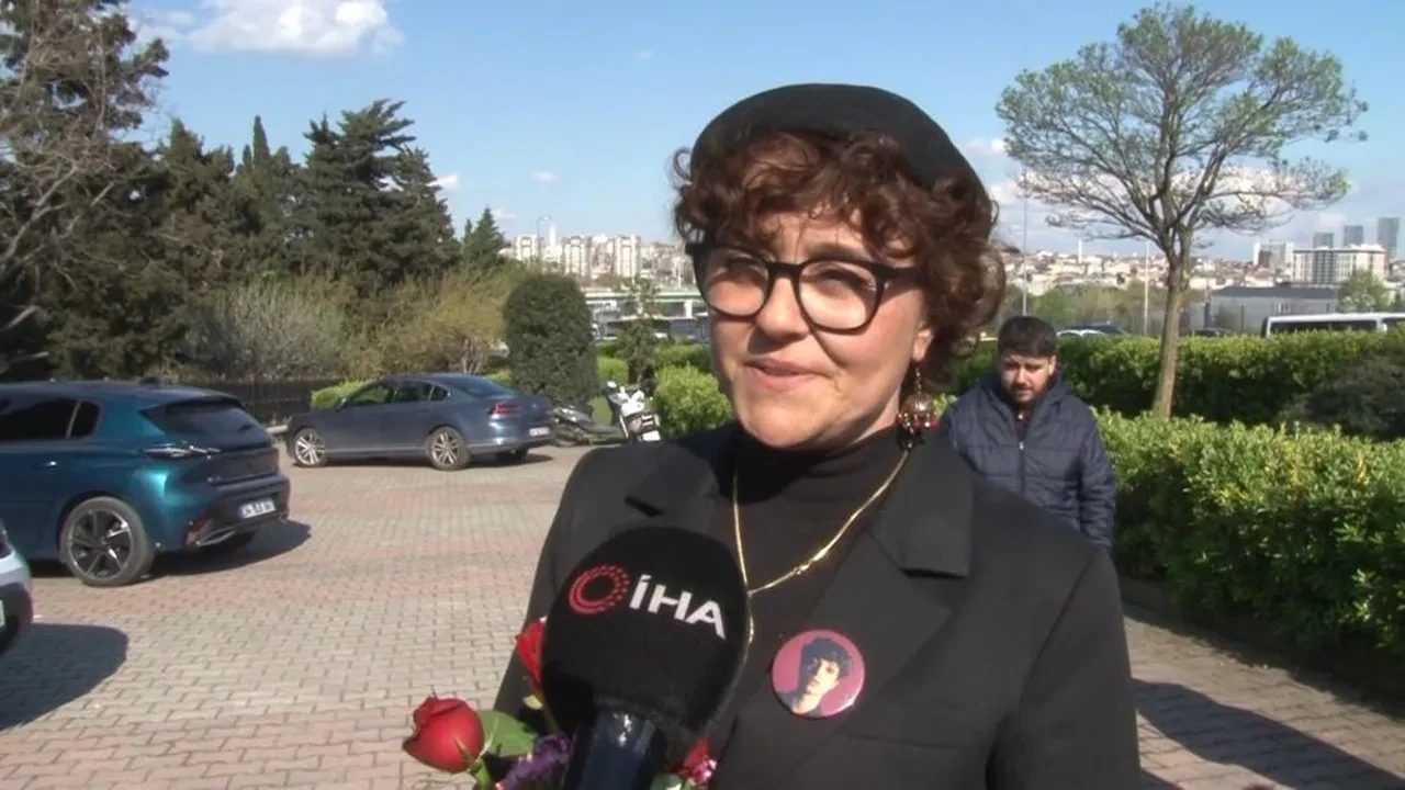 Mattia Ahmet Minguzzi 23 Nisan doğum gününde mezarı başında anıldı: "İçimizdeki çocuğu hiç öldürmeyelim"