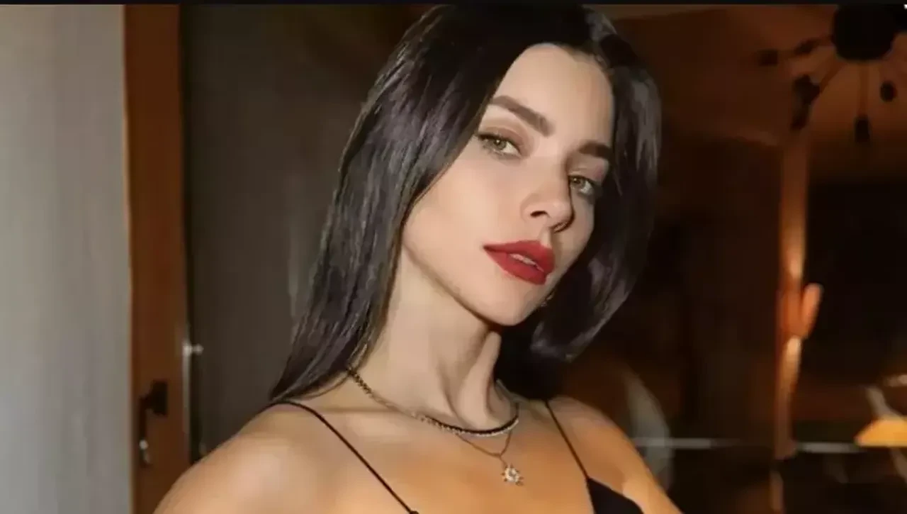 Merve Boluğur aşkın tanımını yaptı! “Gerçek aşk ilahi olandır”