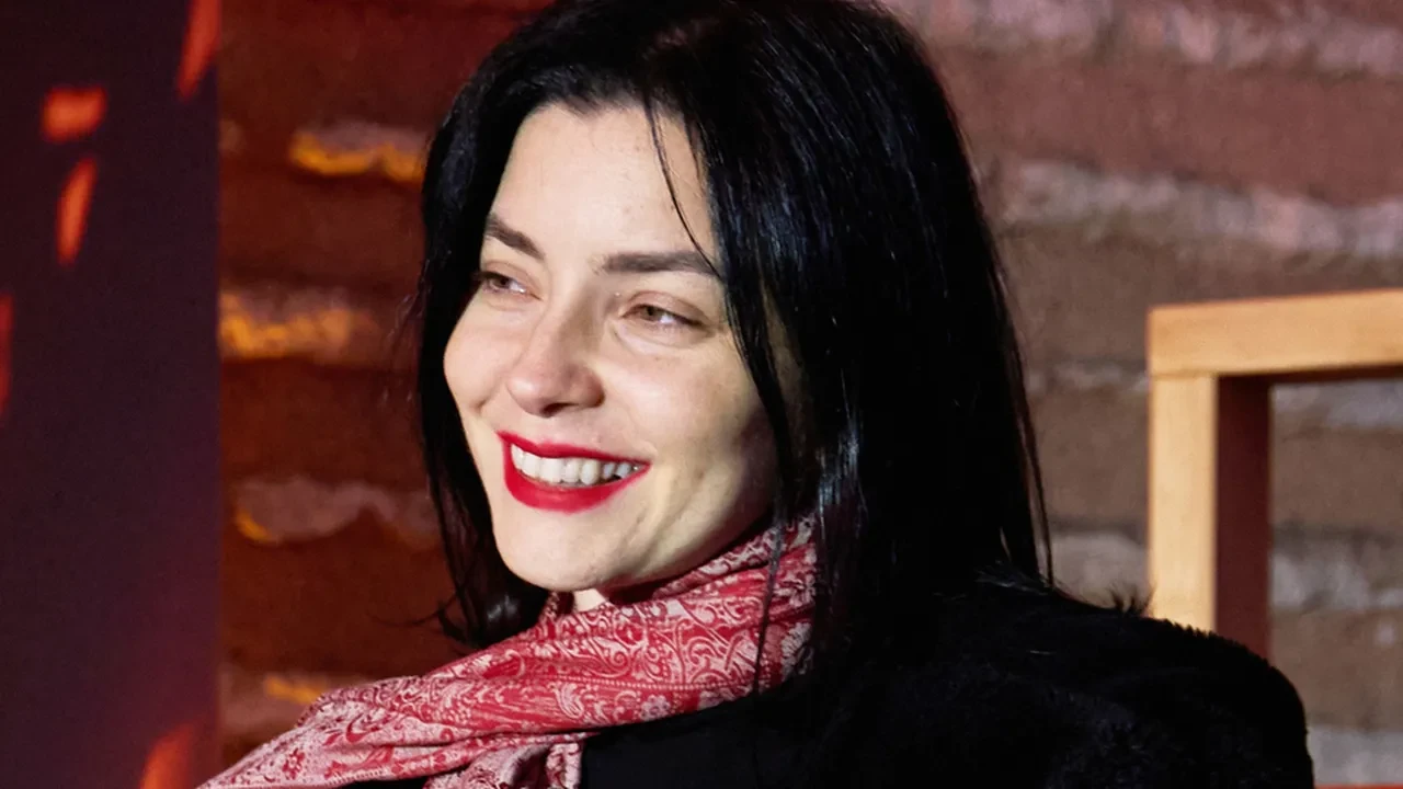 Merve Boluğur aşkın tanımını yaptı! “Gerçek aşk ilahi olandır”