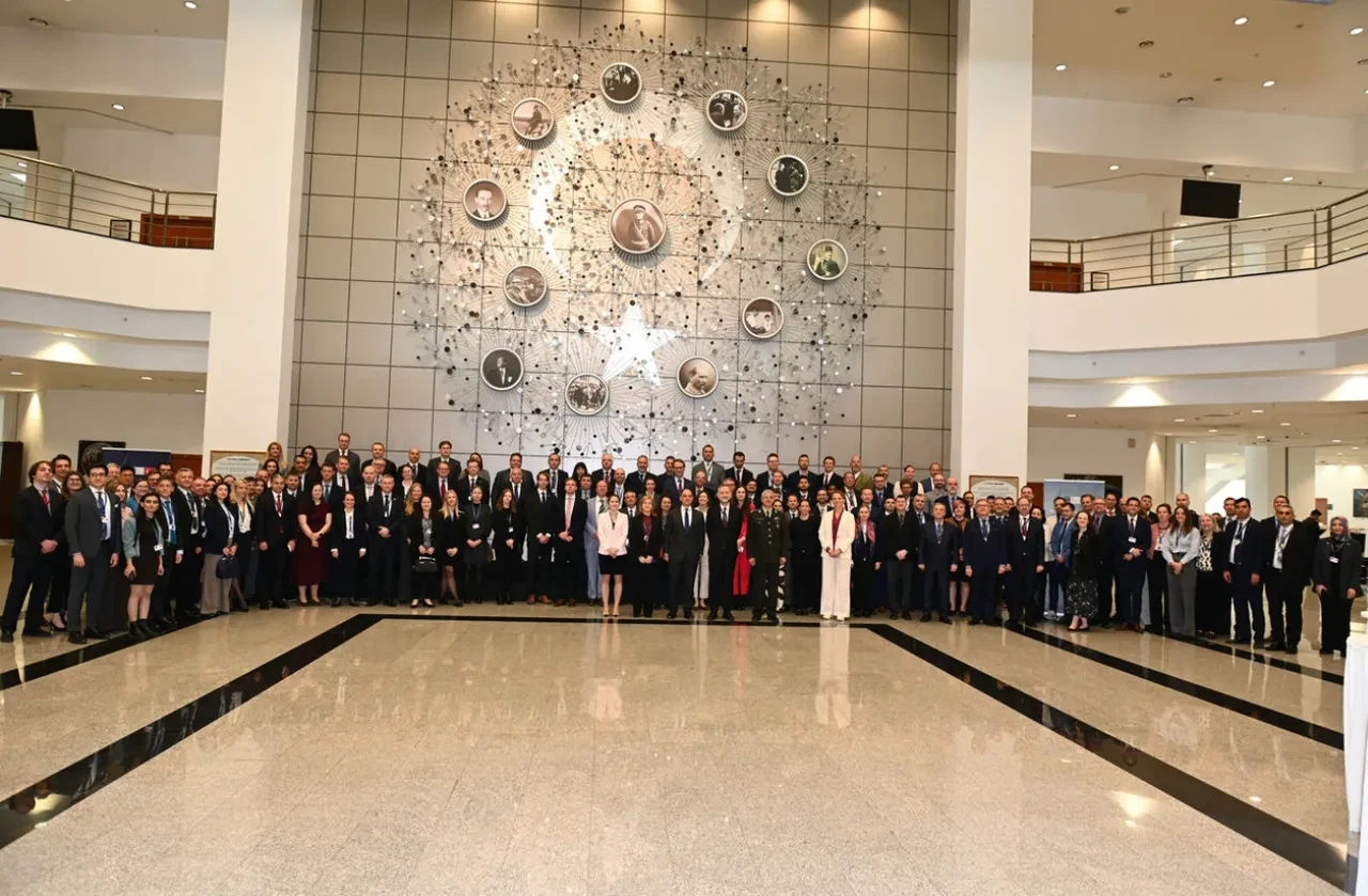 NATO Genel Sekreteri Rutte'den Türkiye'ye 'güvenlik' övgüsü