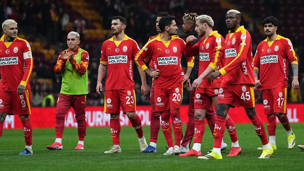 Okan Buruk, Gençlerbirliği yenilgisinin sebebini açıkladı! "Birinci suçluyu kendim görüyorum"