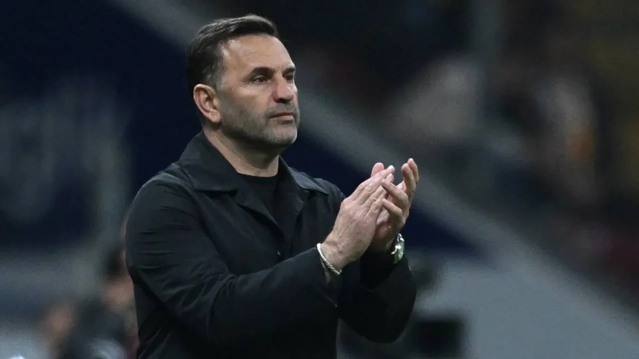 Okan Buruk, Gençlerbirliği yenilgisinin sebebini açıkladı! "Birinci suçluyu kendim görüyorum"