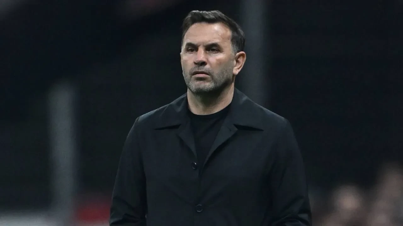 Okan Buruk, Gençlerbirliği yenilgisinin sebebini açıkladı! "Birinci suçluyu kendim görüyorum"