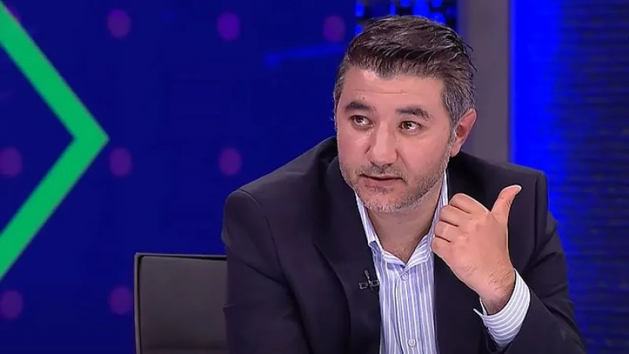 Okan Buruk ile yollar ayrılıyor mu? Ali Naci Küçük'ten dikkat çeken açıklama: 'Ünal Aysal aynısını yapmıştı'