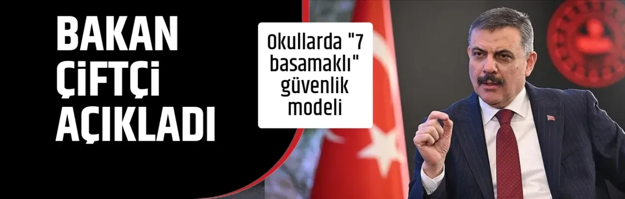 BAKAN ÇİFTÇİ AÇIKLADI