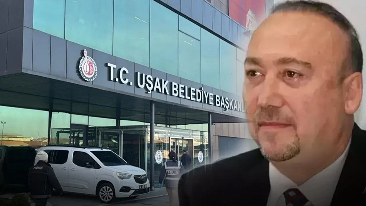 Özkan Yalım hakkında Uşakspor bahanesiyle milyonluk rüşvet iddiası! Tanık konuştu: 'Nakit 1 milyon TL’yi elden verdik, çekleri tek tek istedi'