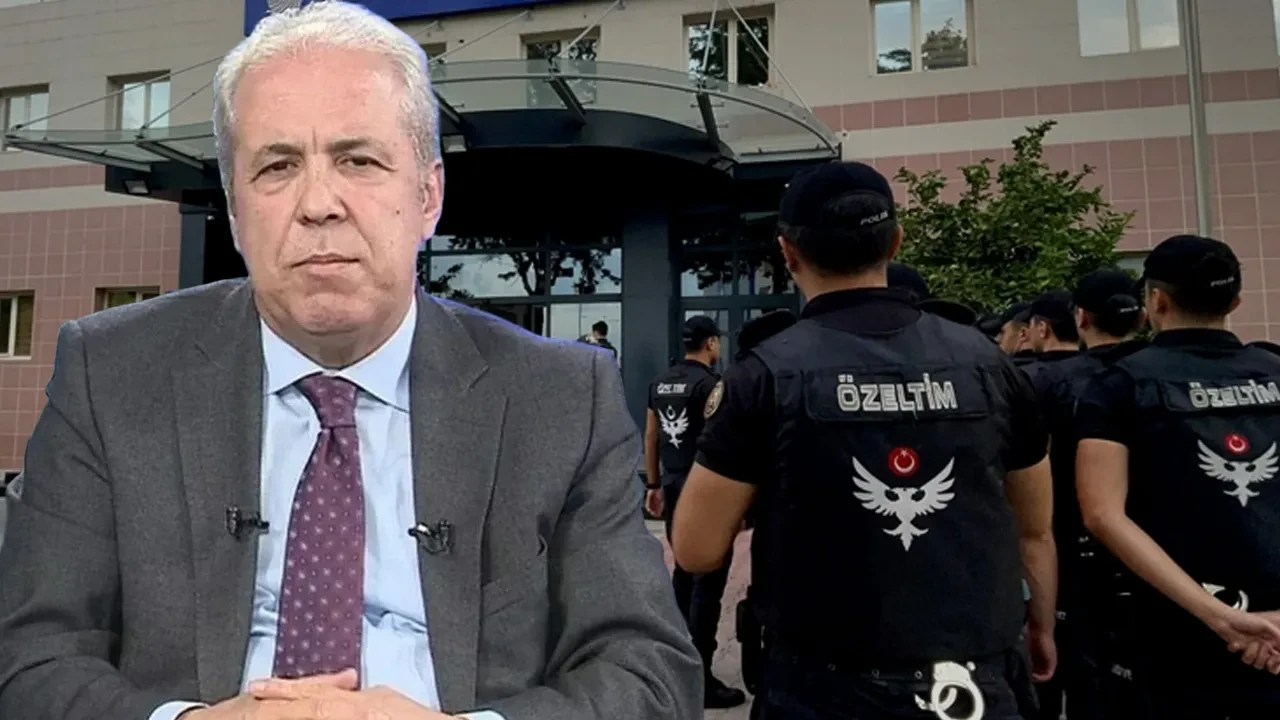 Şamil Tayyar: AK Partili ve MHP'li belediyelere de operasyon yapılma ihtimali yüksek