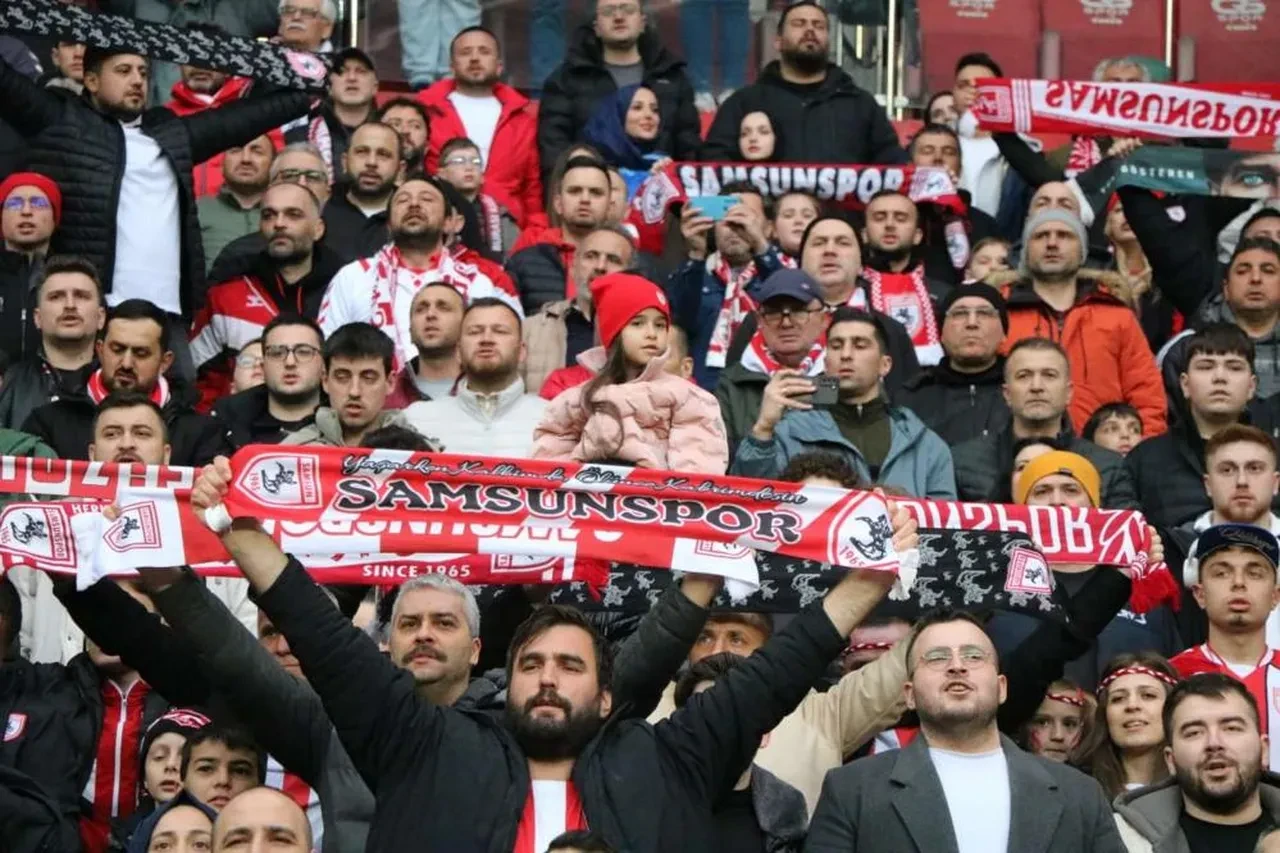 Trabzonspor Türkiye Kupası'nda Samsunspor'u penaltı atışlarında devirip yarı finale yükseldi