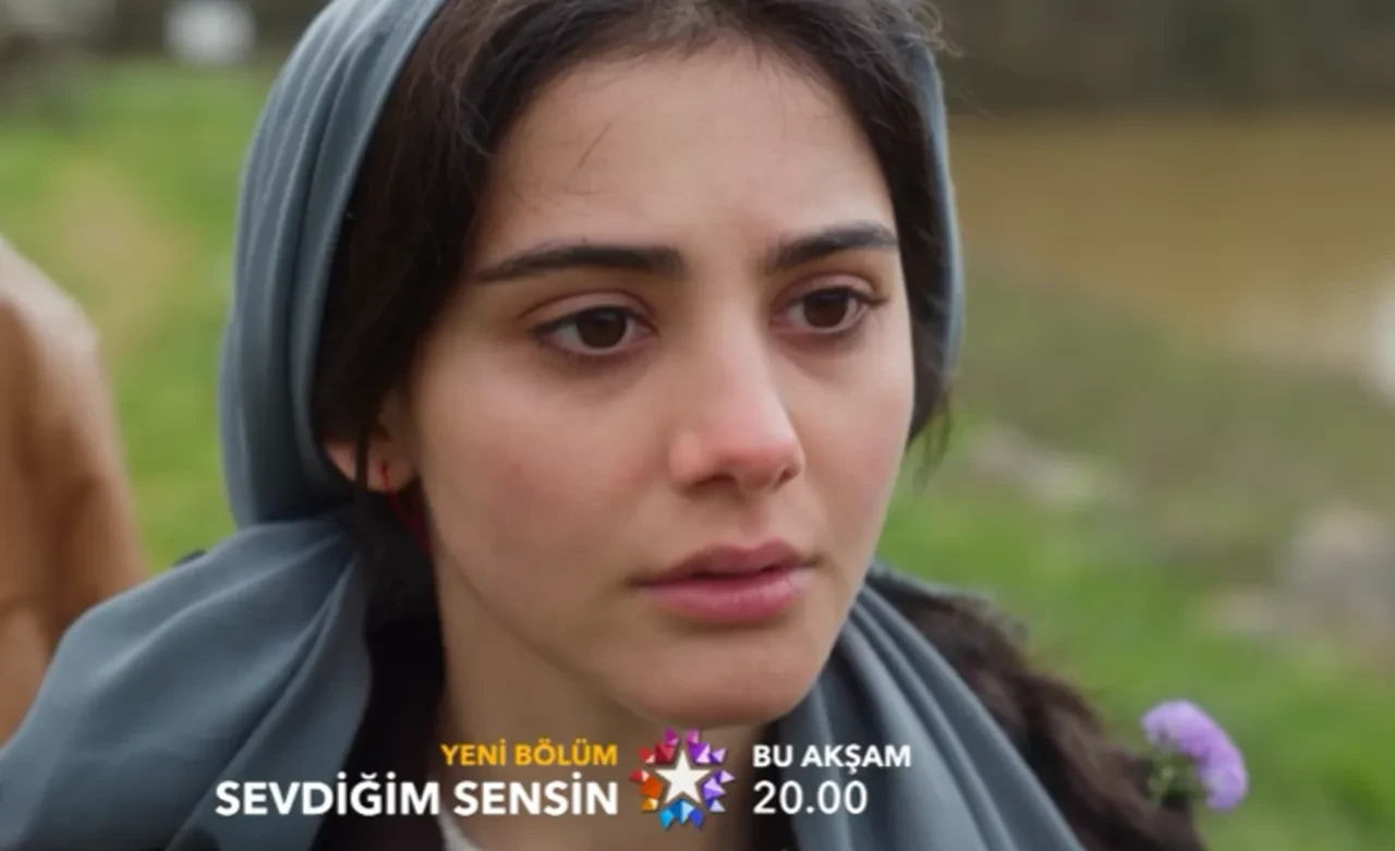 Sevdiğim Sensin 10. bölüm 4. fragmanı ağlattı! Reytingleri coşturan sahne: Ben sen gittikten sonra çok üşüdüm!