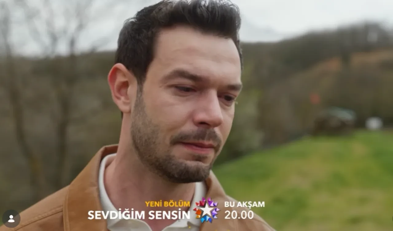 Sevdiğim Sensin 10. bölüm 4. fragmanı ağlattı! Reytingleri coşturan sahne: Ben sen gittikten sonra çok üşüdüm!