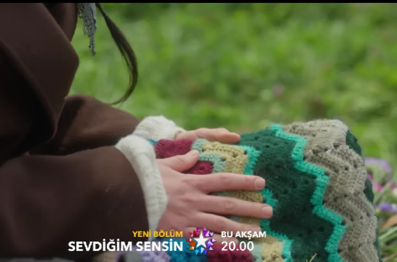 Sevdiğim Sensin 10. bölüm 4. fragmanı ağlattı! Reytingleri coşturan sahne: Ben sen gittikten sonra çok üşüdüm!
