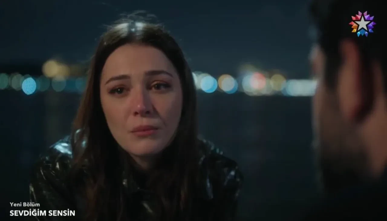 Sevdiğim Sensin’de Nilüfer Civan’a aşık mı oluyor? Nilüfer ve Civan arasındaki aşk iddiası ortalığı karıştıracak!