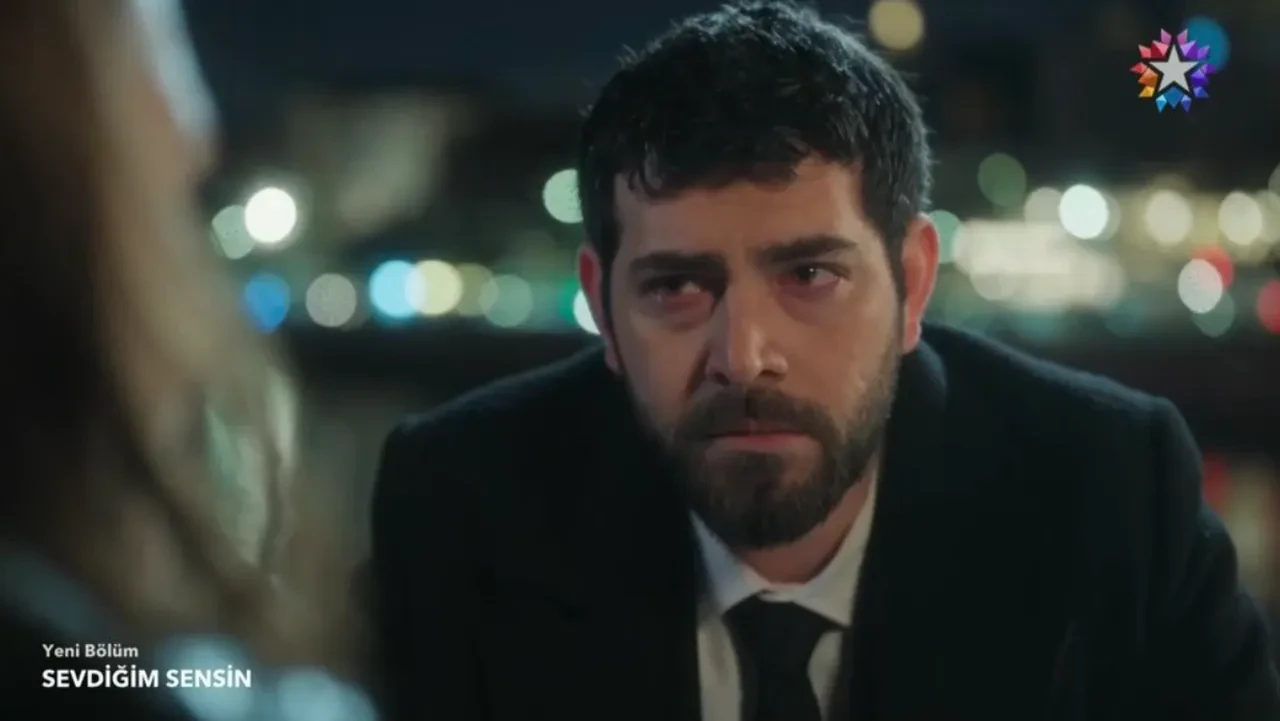 Sevdiğim Sensin’de Nilüfer Civan’a aşık mı oluyor? Nilüfer ve Civan arasındaki aşk iddiası ortalığı karıştıracak!