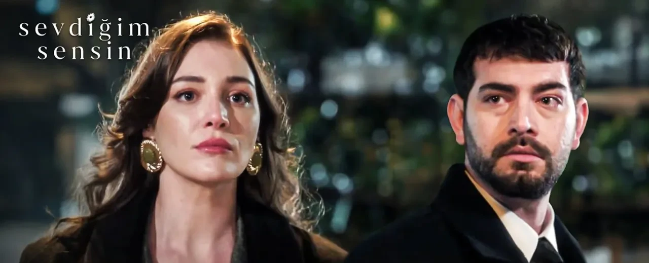 Sevdiğim Sensin’de Nilüfer Civan’a aşık mı oluyor? Nilüfer ve Civan arasındaki aşk iddiası ortalığı karıştıracak!