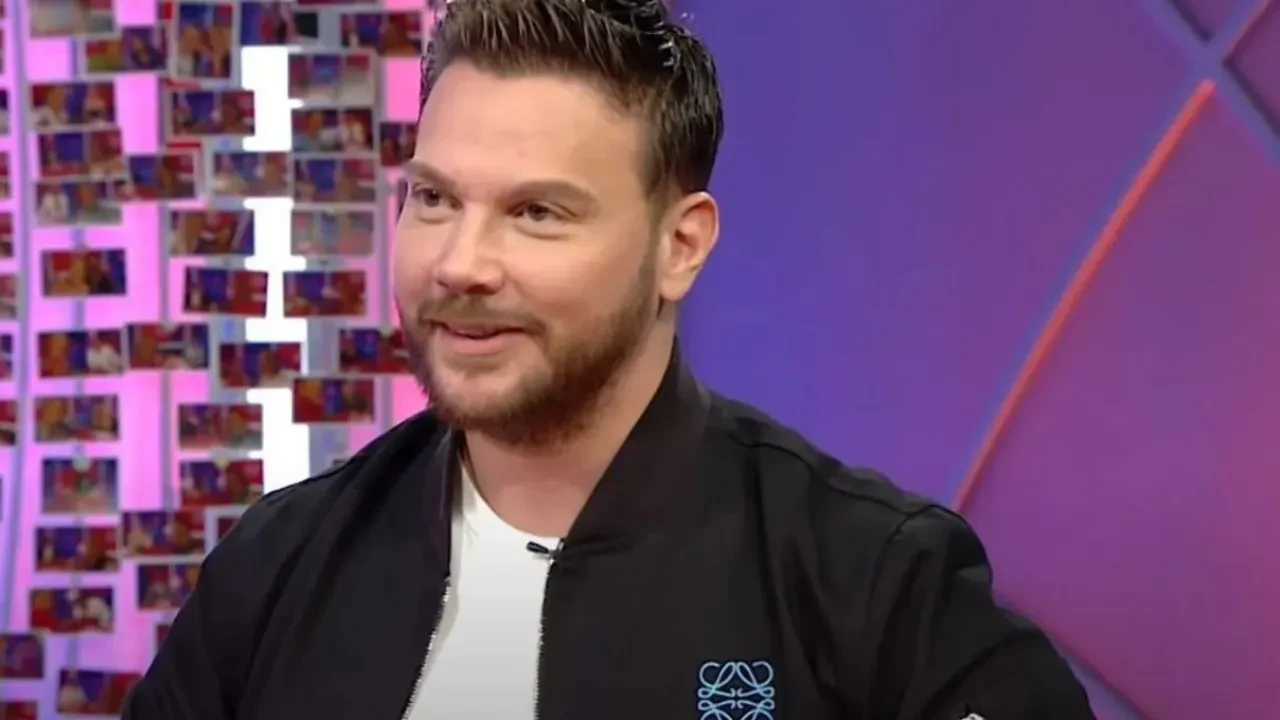 Sinan Akçıl'dan öğrencilere büyük jest! Akçıl 500 öğrenciye dürüm ısmarlıyor