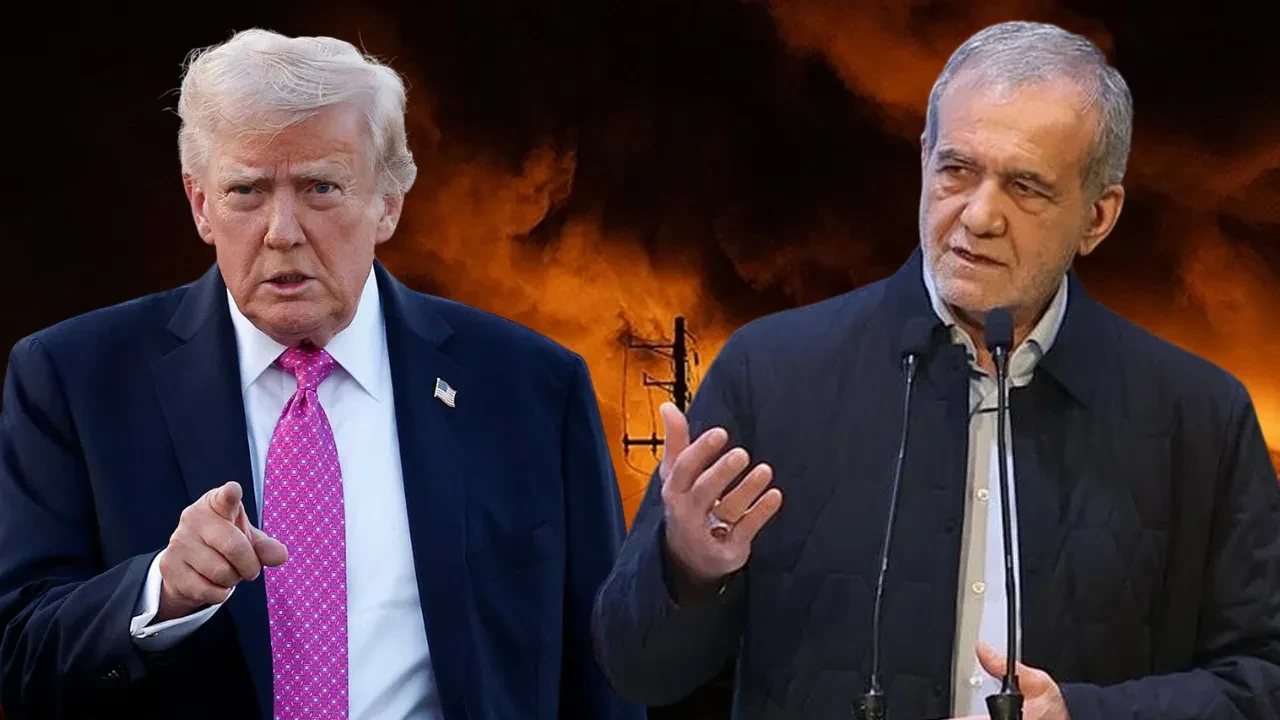 Süresiz ateşkesin ardından İsrailli bakandan 'Savaş için ABD'yi bekliyoruz' tehdidi! İran'da patlama sesleri