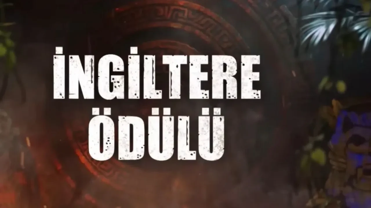 survivor 2026 büyük ödül 