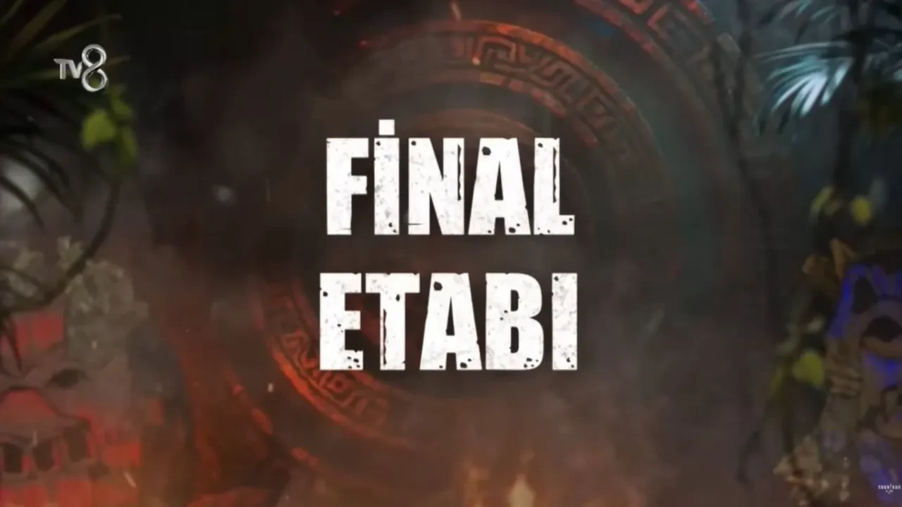 survivor 2026 İngiltere ödülü 