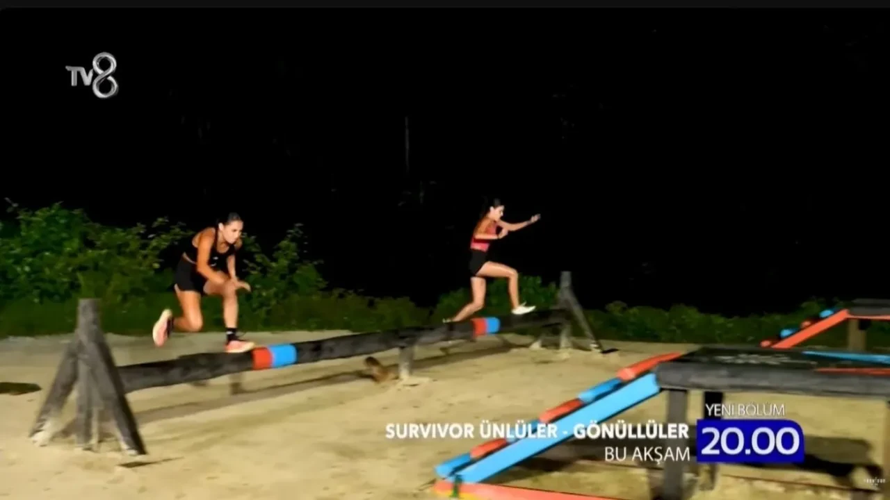 Survivor 2026 İngiltere ödülünü kazanan takım! İşte 23 Nisan 2026 Survivor büyük ödül kazanan takım