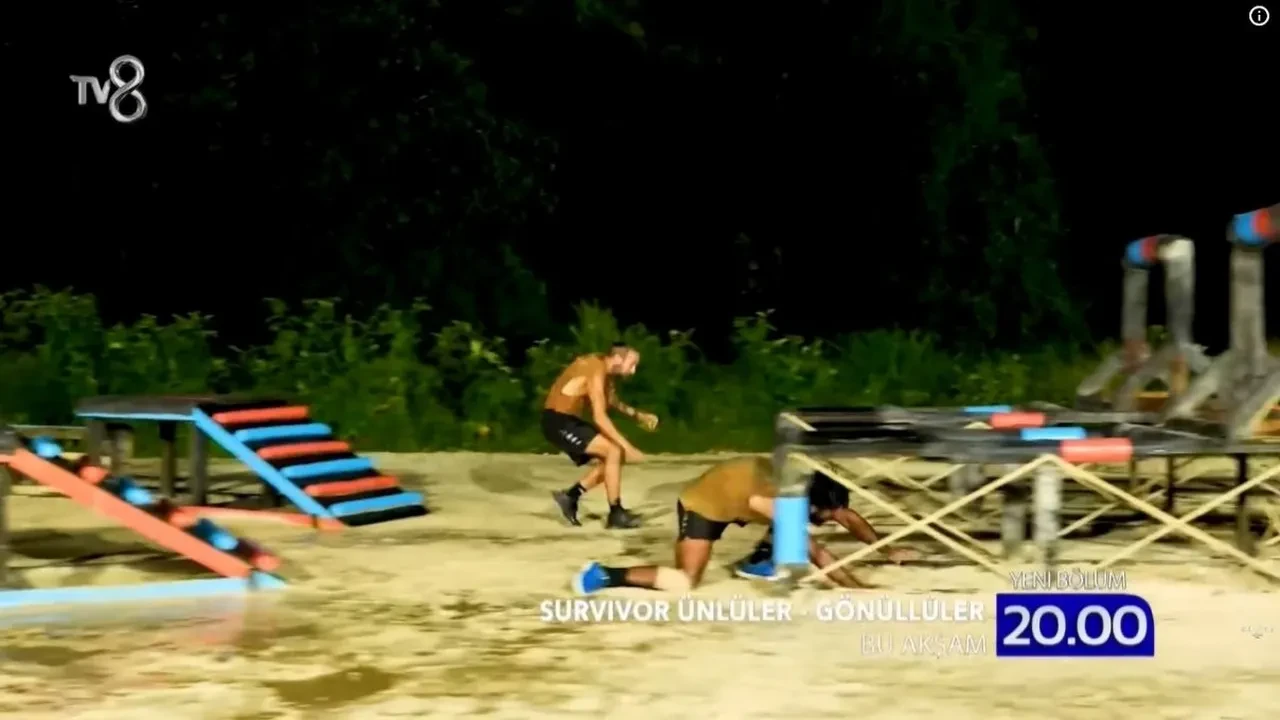 Survivor 23 Nisan 2026 ödül oyununu hangi takım kazandı? İşte Survivor 2026’da 23 Nisan eğlencesi  