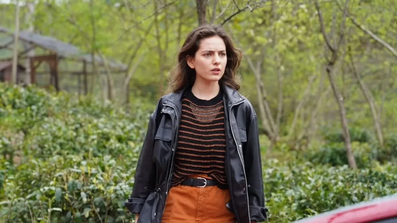 Taşacak Bu Deniz kamera arkası görüntülerini paylaştı! Saniyeler içinde rekor etkileşim